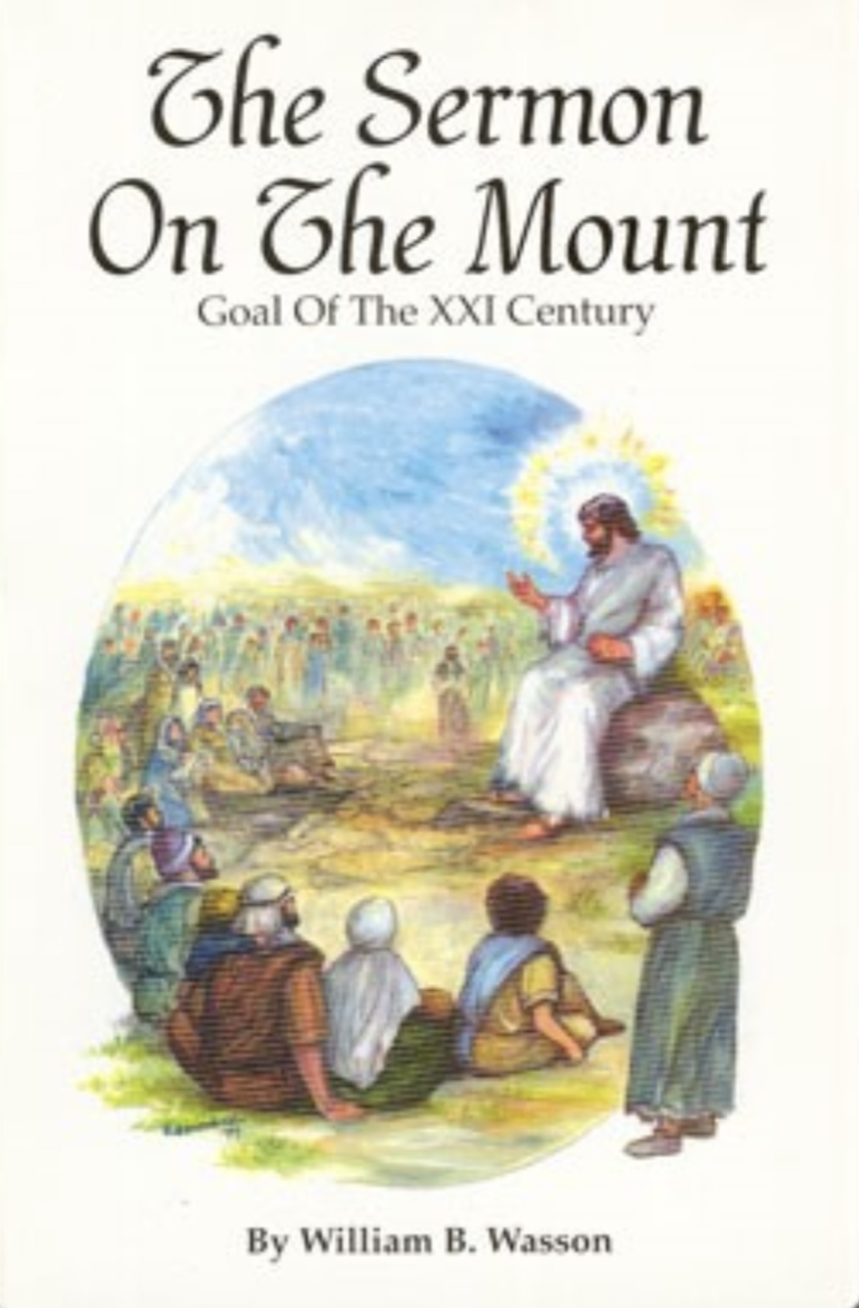 Sermon on the Mount