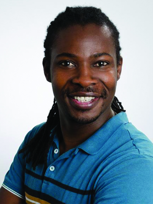 Joseph Ferdinand (Chairman)