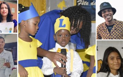 Two birthdays and a stipend